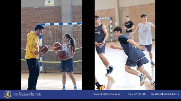 Our Basketball Team Shines at Second Showcase Event